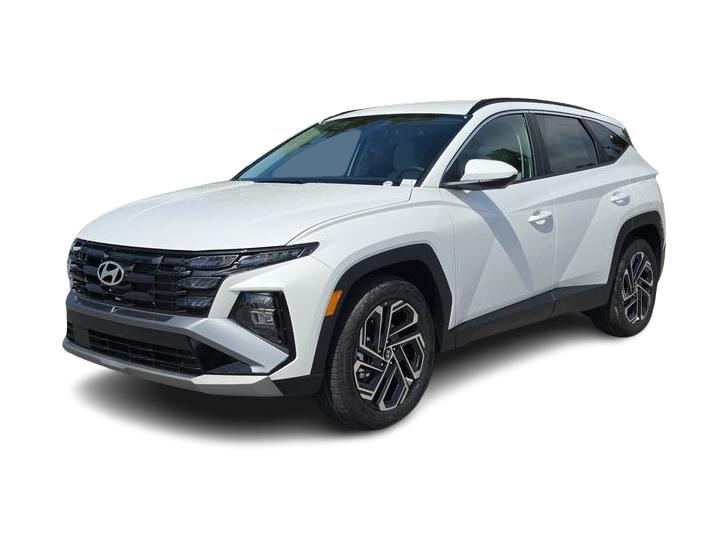 Thumbnail: 2026 Hyundai Tucson - 17