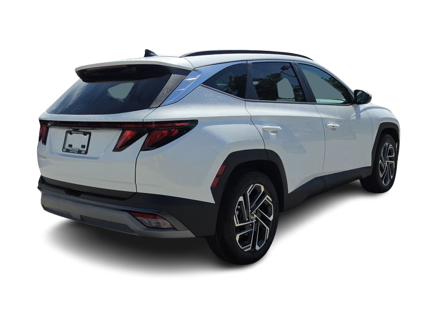 Thumbnail: 2026 Hyundai Tucson - 18