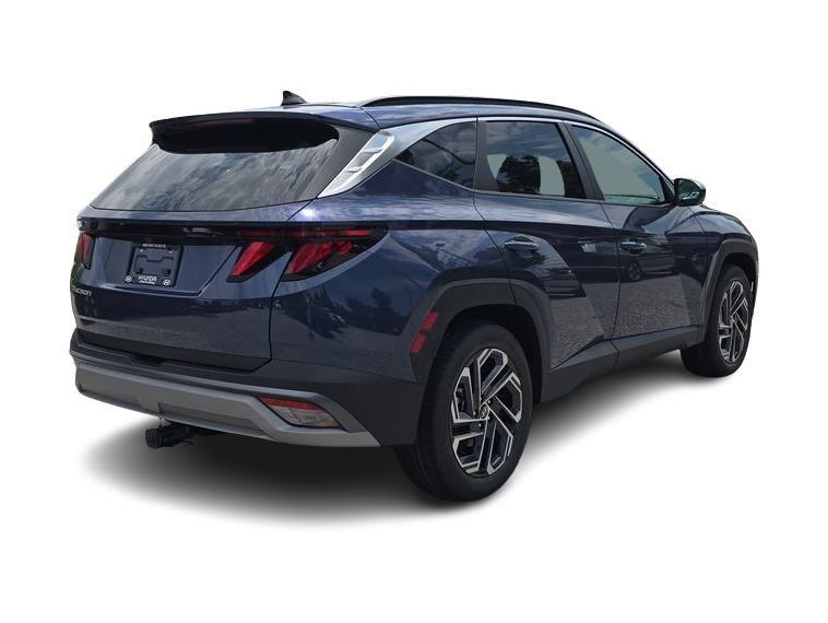 Thumbnail: 2026 Hyundai Tucson - 17