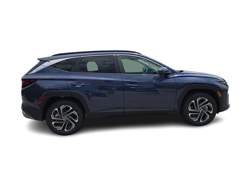 Thumbnail: 2026 Hyundai Tucson - 18