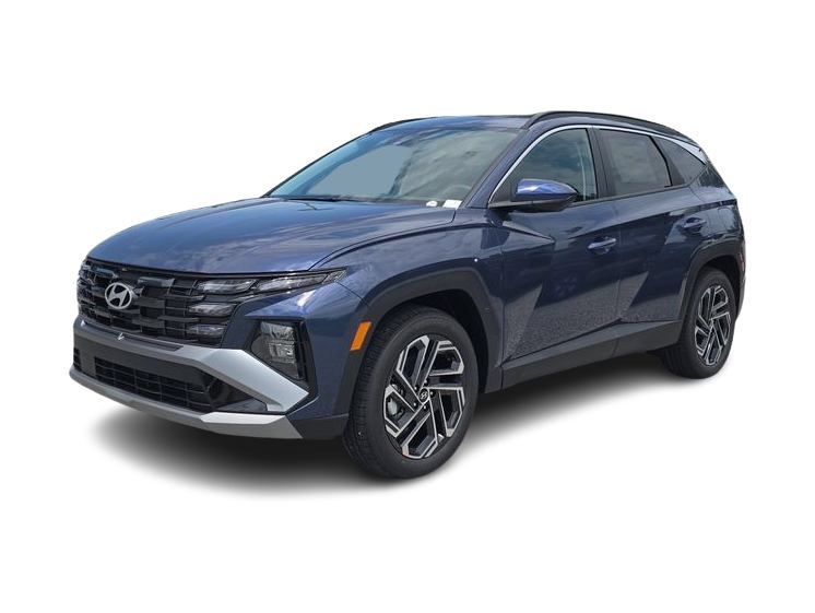 Thumbnail: 2026 Hyundai Tucson - 16