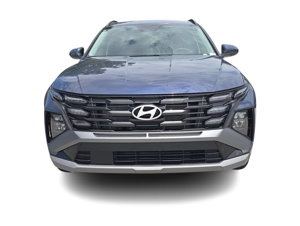 Thumbnail: 2026 Hyundai Tucson - 6