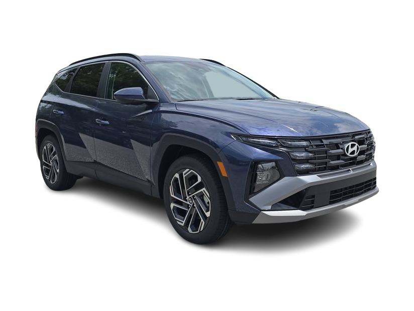 Thumbnail: 2026 Hyundai Tucson - 19