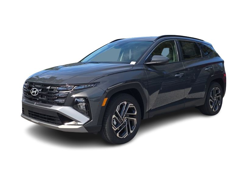 Thumbnail: 2026 Hyundai Tucson - 17