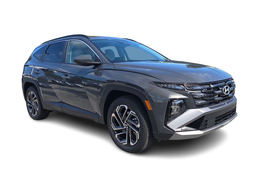 Thumbnail: 2026 Hyundai Tucson - 20