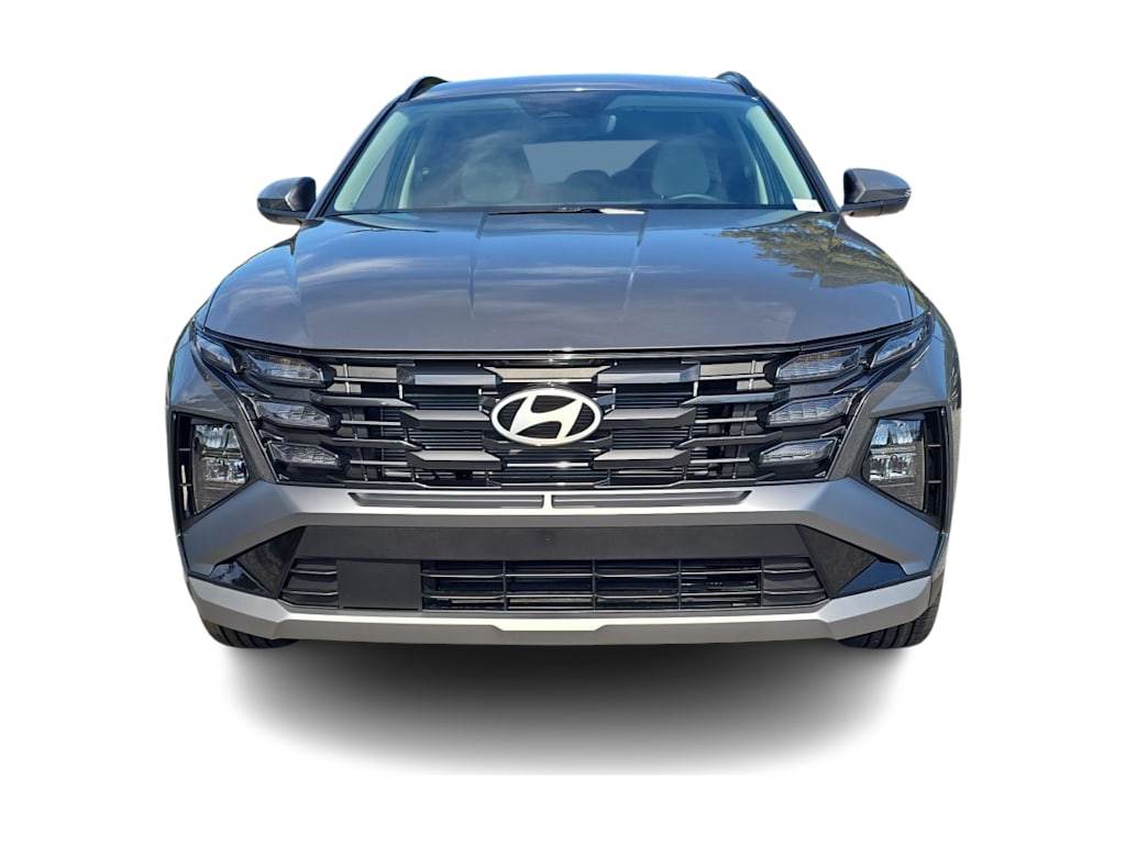 Thumbnail: 2026 Hyundai Tucson - 6