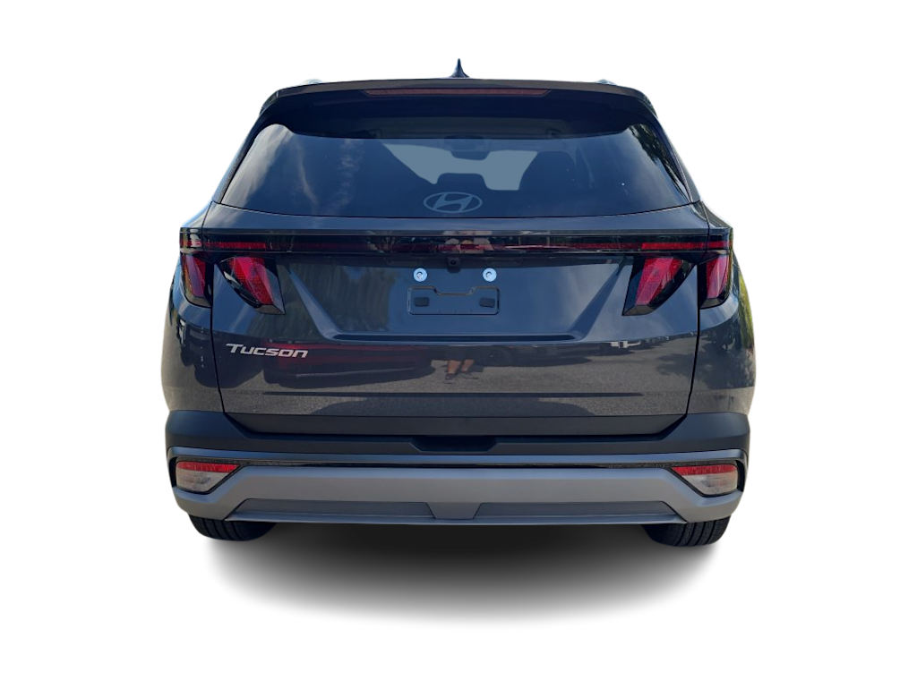 Thumbnail: 2026 Hyundai Tucson - 5