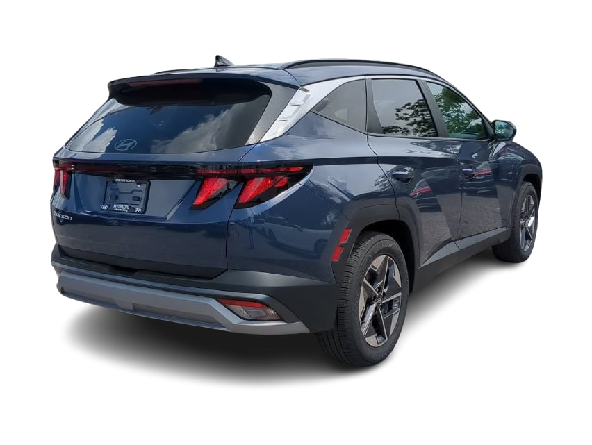 Thumbnail: 2026 Hyundai Tucson - 19