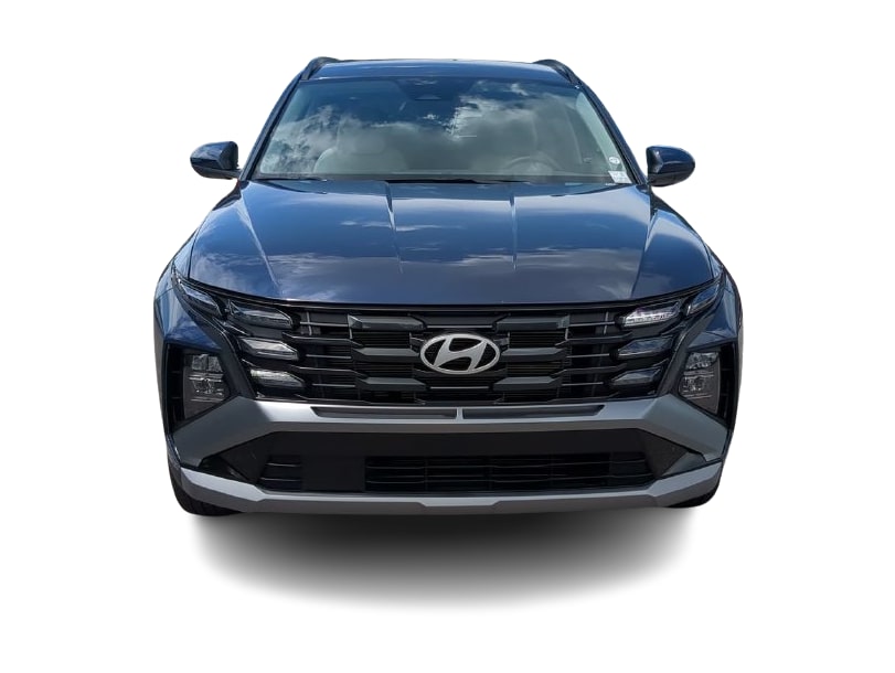 Thumbnail: 2026 Hyundai Tucson - 6