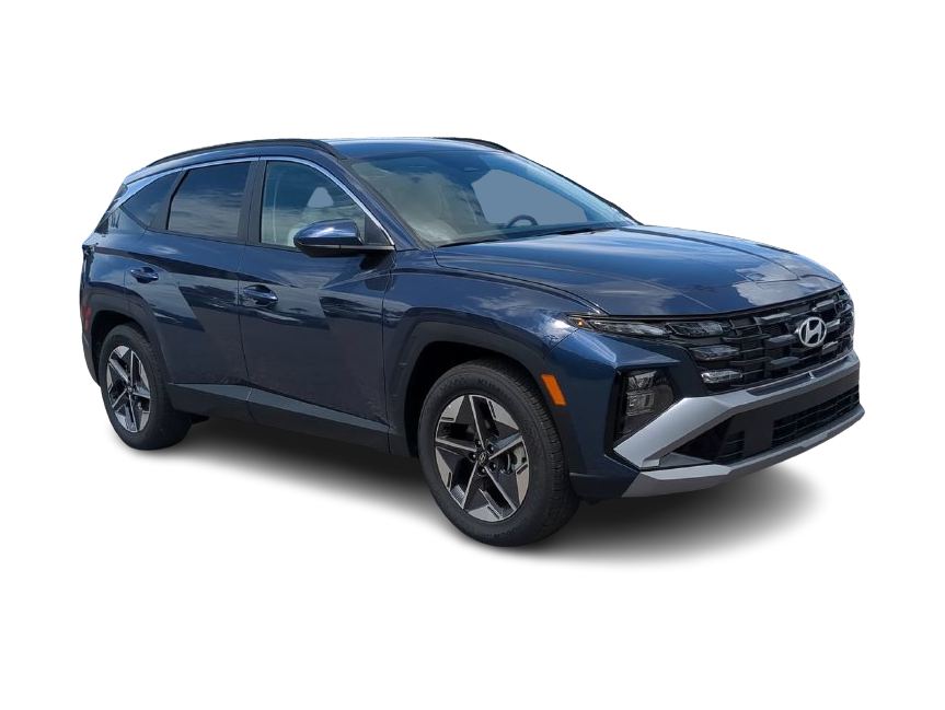 Thumbnail: 2026 Hyundai Tucson - 21