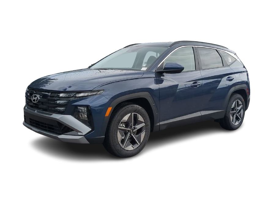 Thumbnail: 2026 Hyundai Tucson - 18