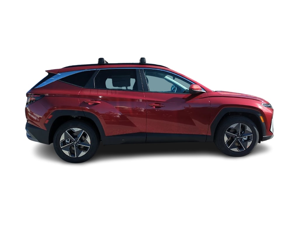 Thumbnail: 2026 Hyundai Tucson - 20