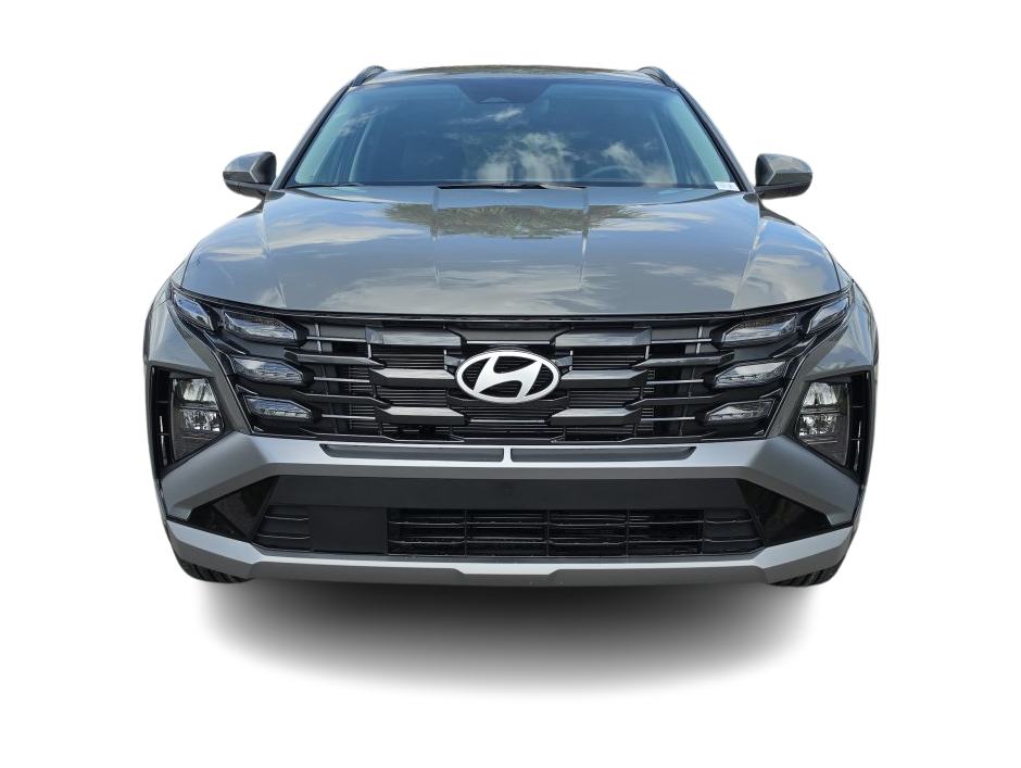 Thumbnail: 2026 Hyundai Tucson - 6