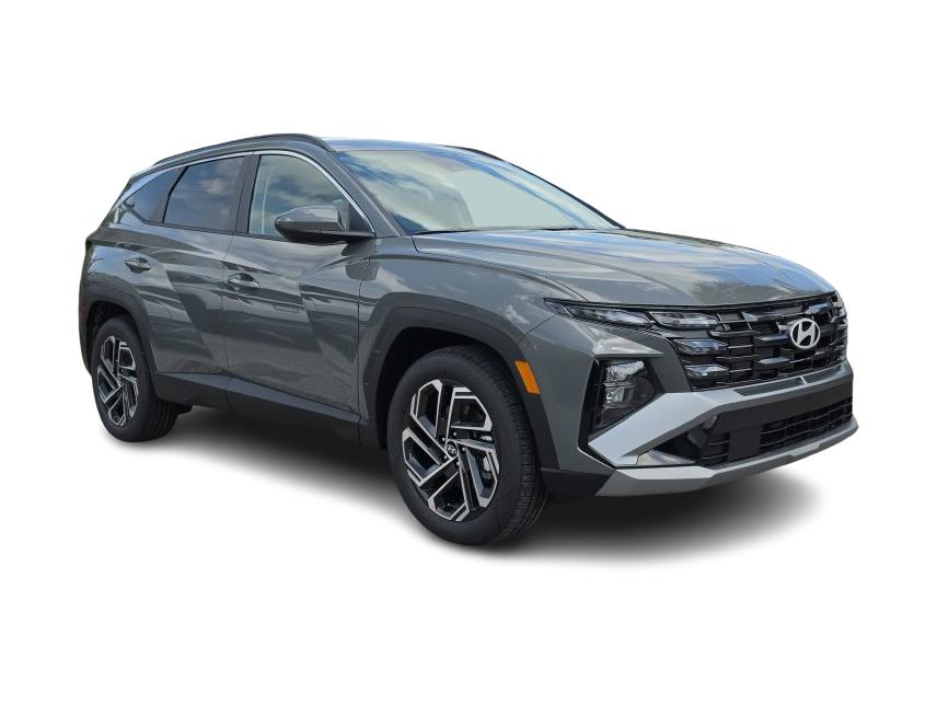 Thumbnail: 2026 Hyundai Tucson - 19