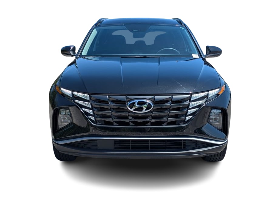 Thumbnail: 2024 Hyundai Tucson - 6
