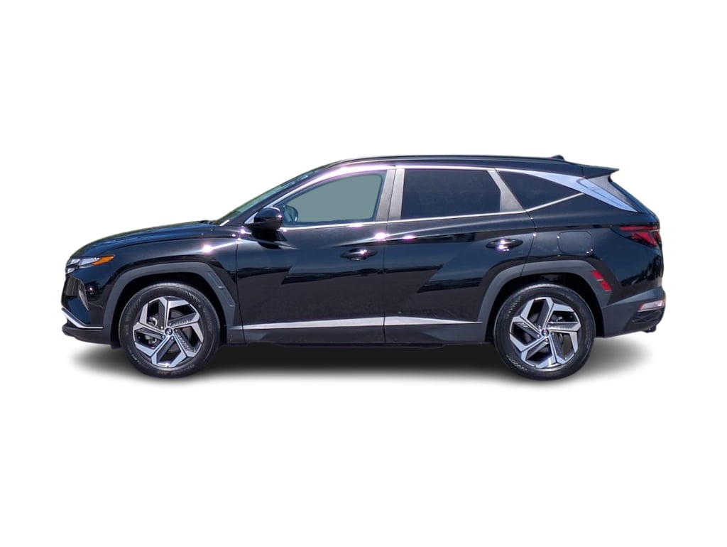 Thumbnail: 2024 Hyundai Tucson - 3