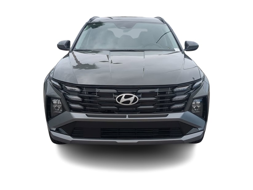 Thumbnail: 2026 Hyundai Tucson - 6