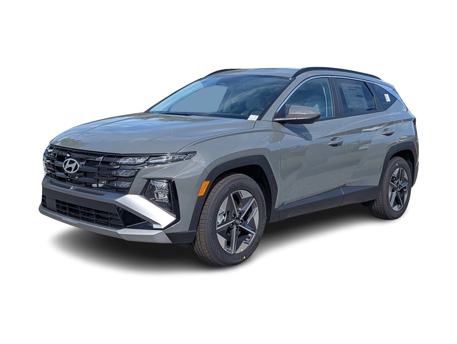 Thumbnail: 2026 Hyundai Tucson - 18