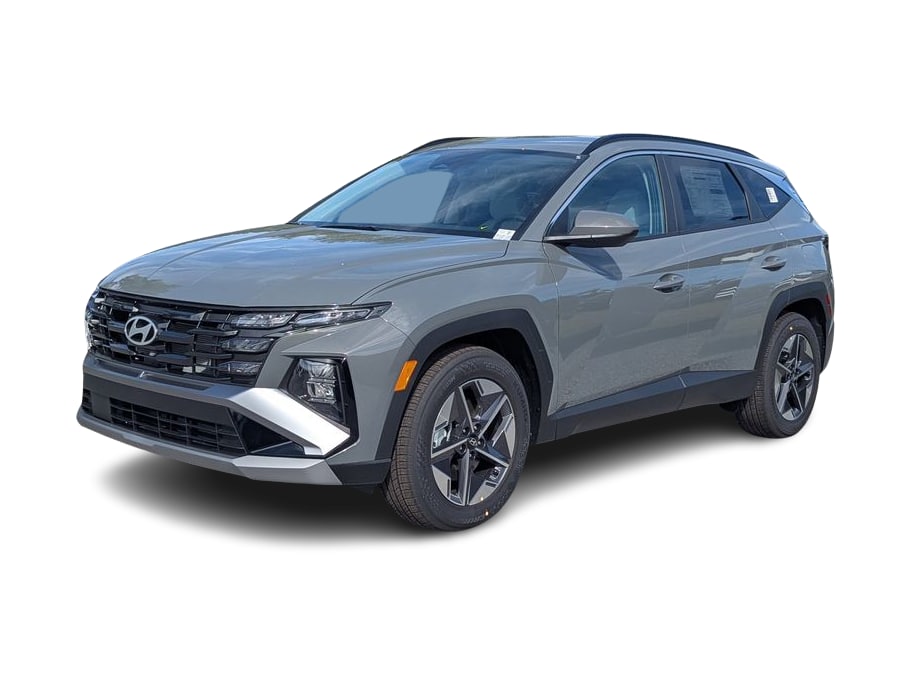 Thumbnail: 2026 Hyundai Tucson - 18