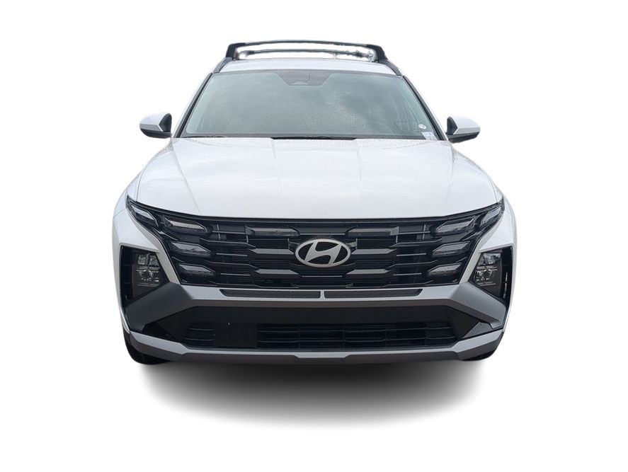 Thumbnail: 2026 Hyundai Tucson - 6