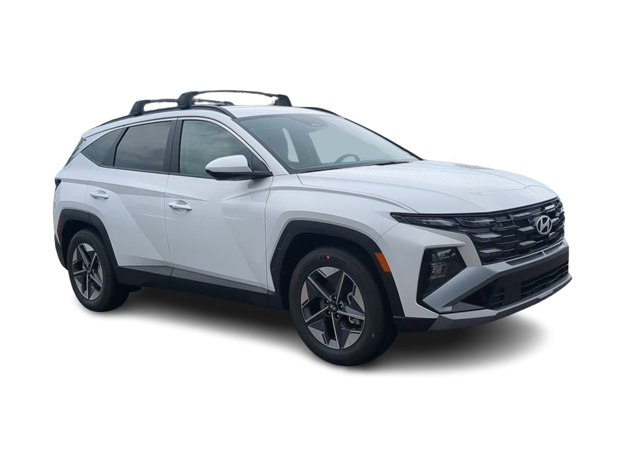 Thumbnail: 2026 Hyundai Tucson - 21