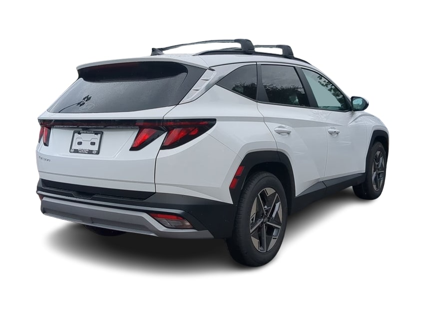 Thumbnail: 2026 Hyundai Tucson - 19