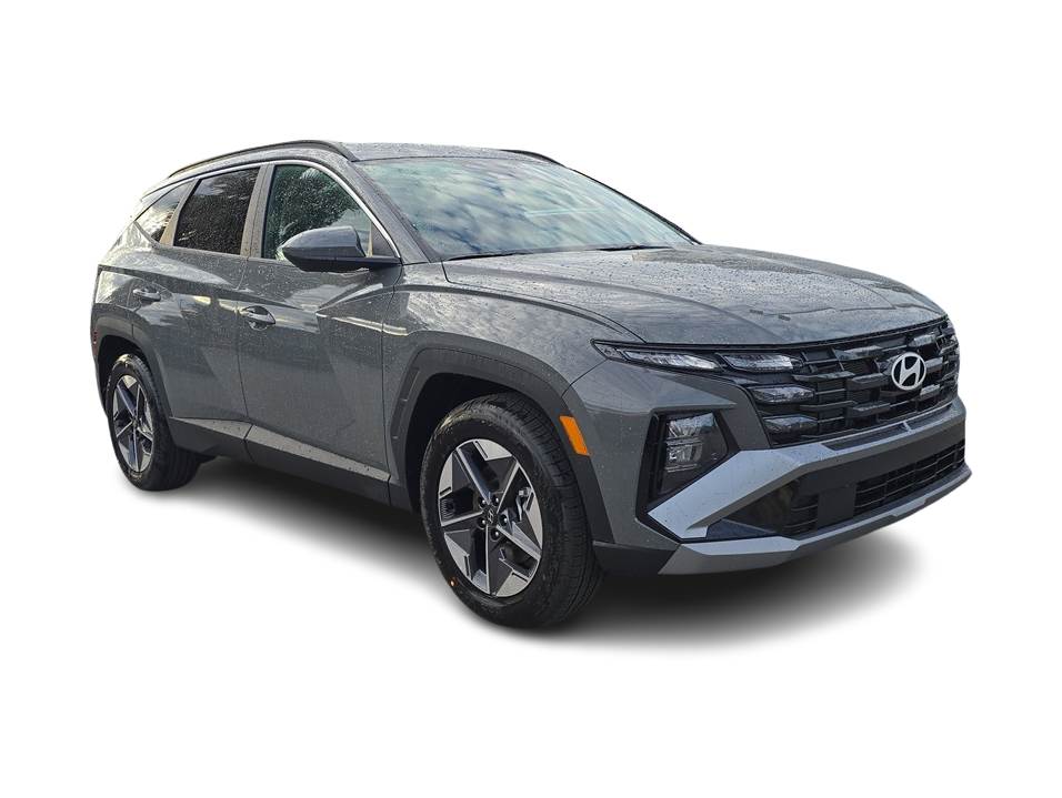 Thumbnail: 2026 Hyundai Tucson - 20