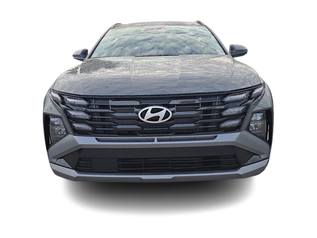 Thumbnail: 2026 Hyundai Tucson - 6