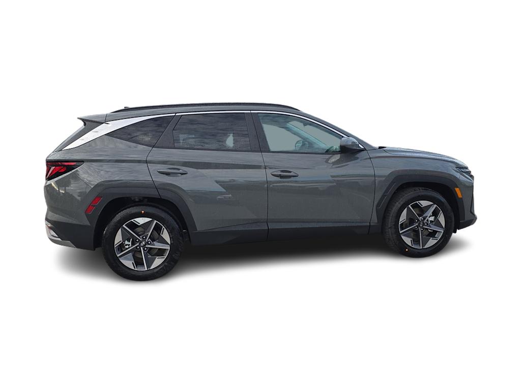Thumbnail: 2026 Hyundai Tucson - 19
