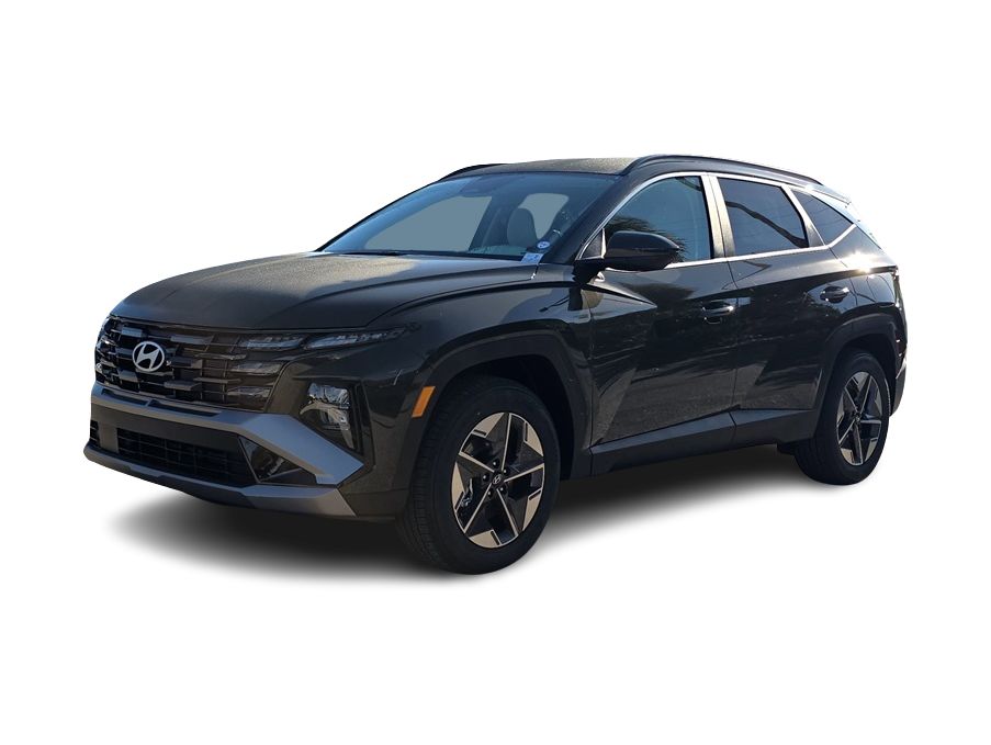 Thumbnail: 2026 Hyundai Tucson - 17