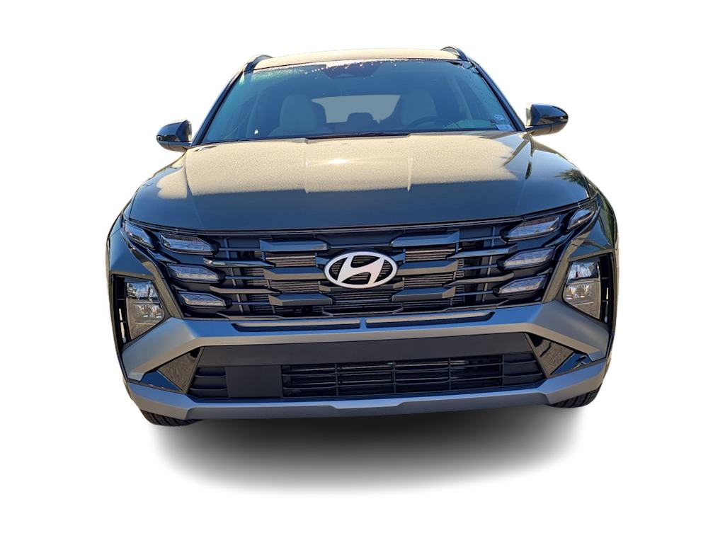 Thumbnail: 2026 Hyundai Tucson - 6