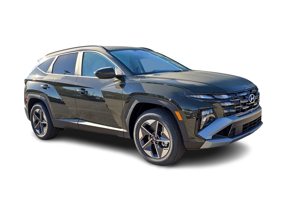 Thumbnail: 2026 Hyundai Tucson - 20