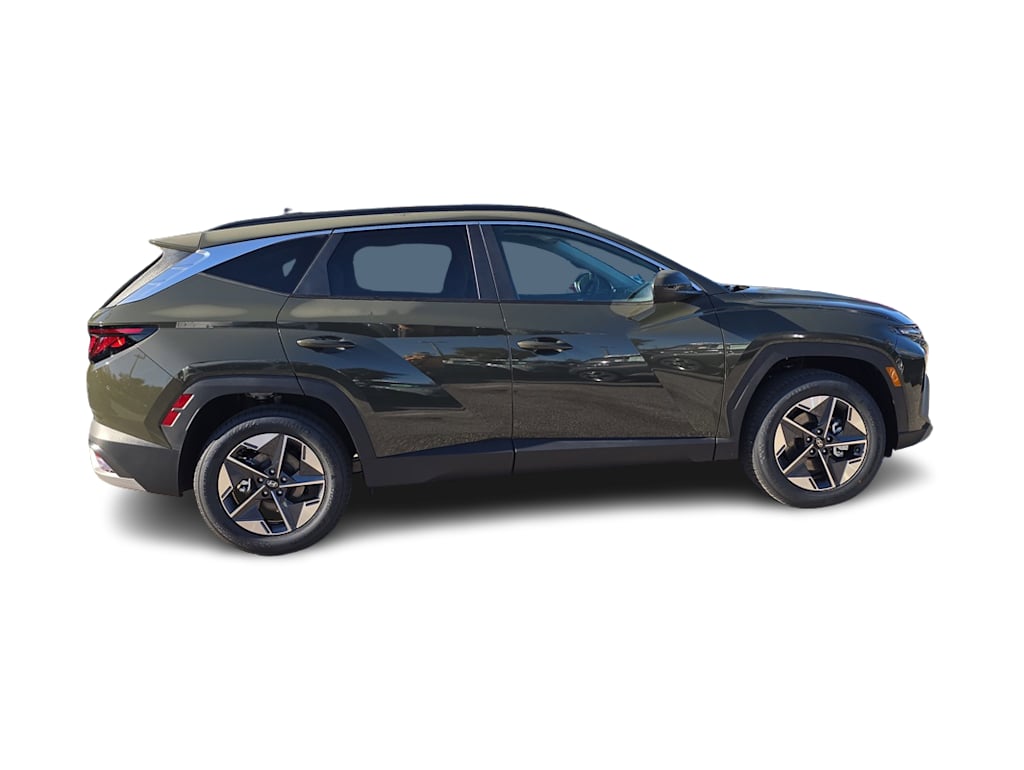 Thumbnail: 2026 Hyundai Tucson - 19