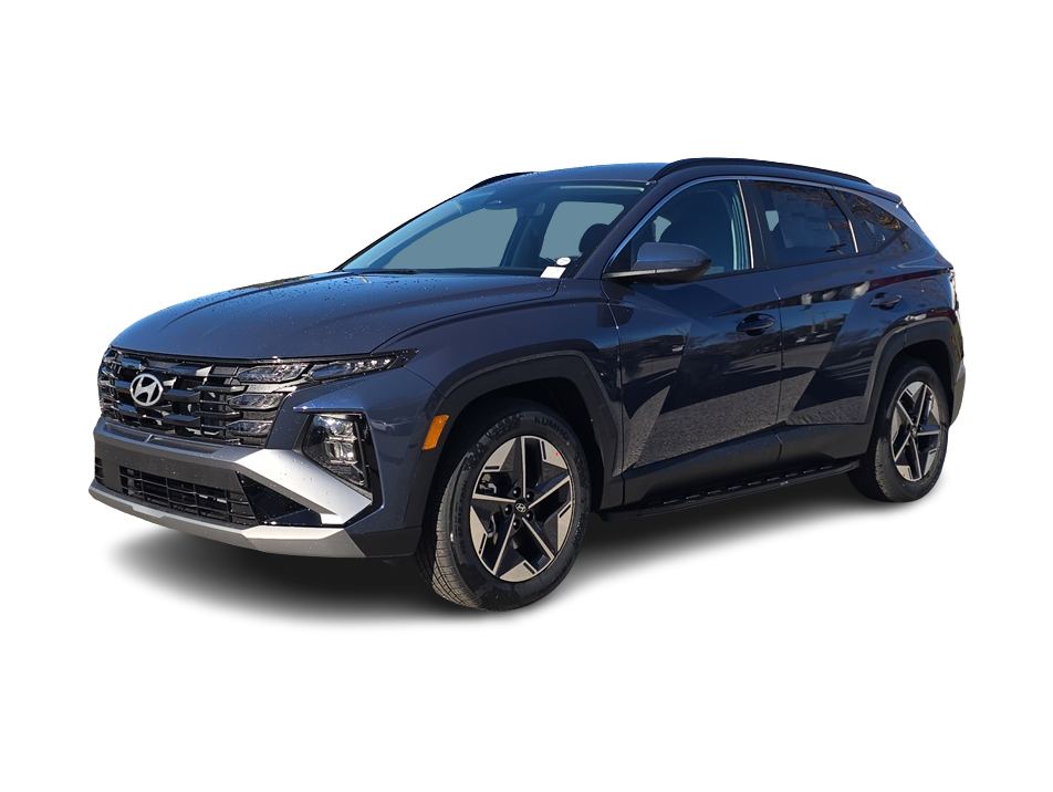 Thumbnail: 2026 Hyundai Tucson - 17