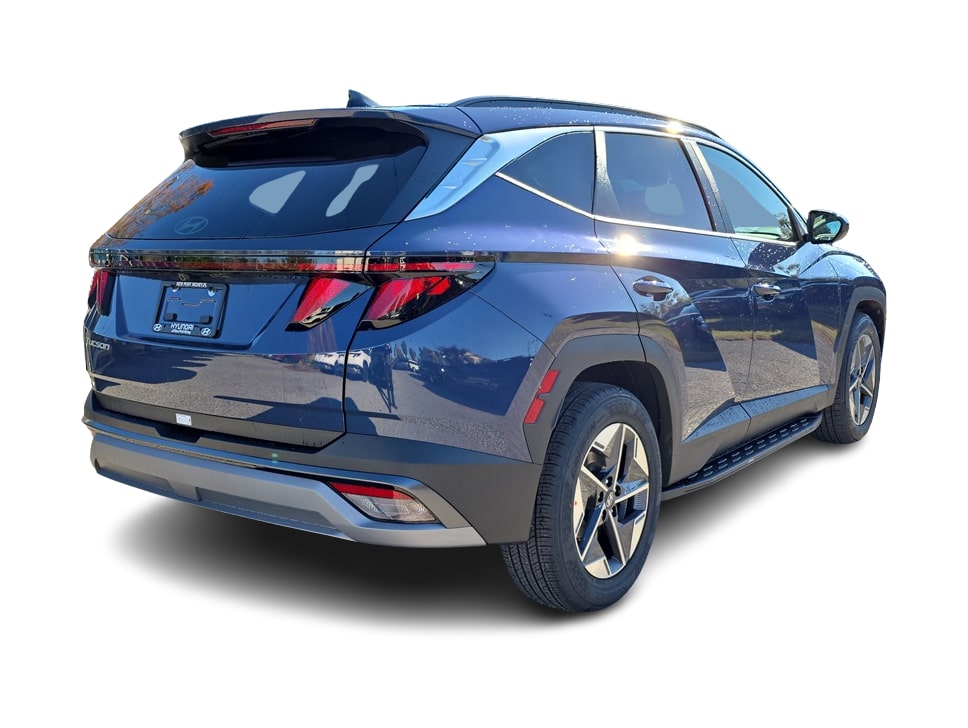Thumbnail: 2026 Hyundai Tucson - 18