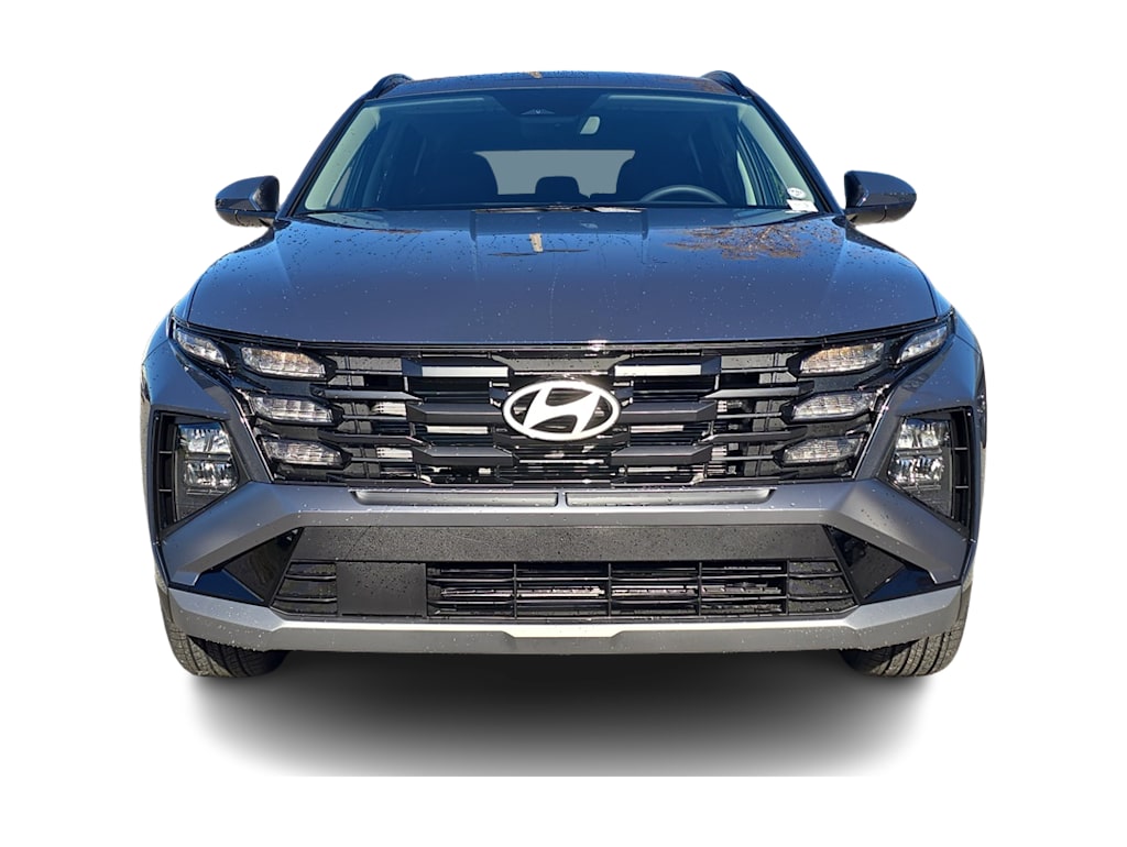 Thumbnail: 2026 Hyundai Tucson - 6