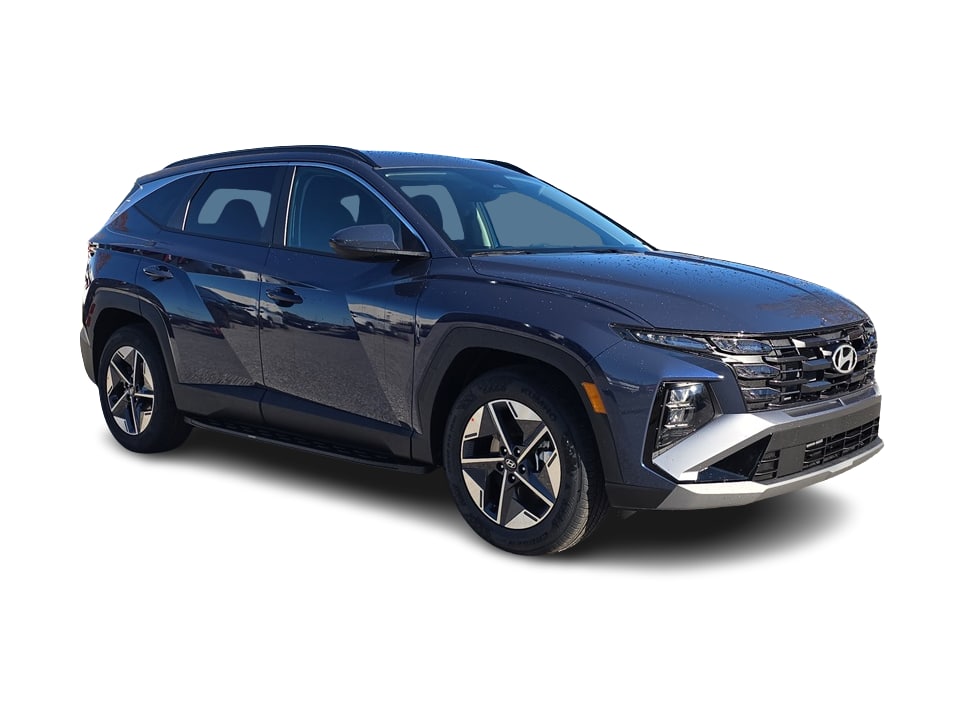 Thumbnail: 2026 Hyundai Tucson - 20