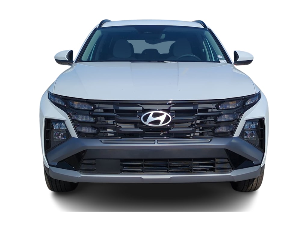 Thumbnail: 2026 Hyundai Tucson - 6