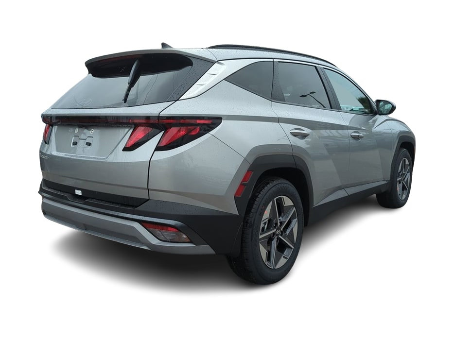 Thumbnail: 2026 Hyundai Tucson - 18