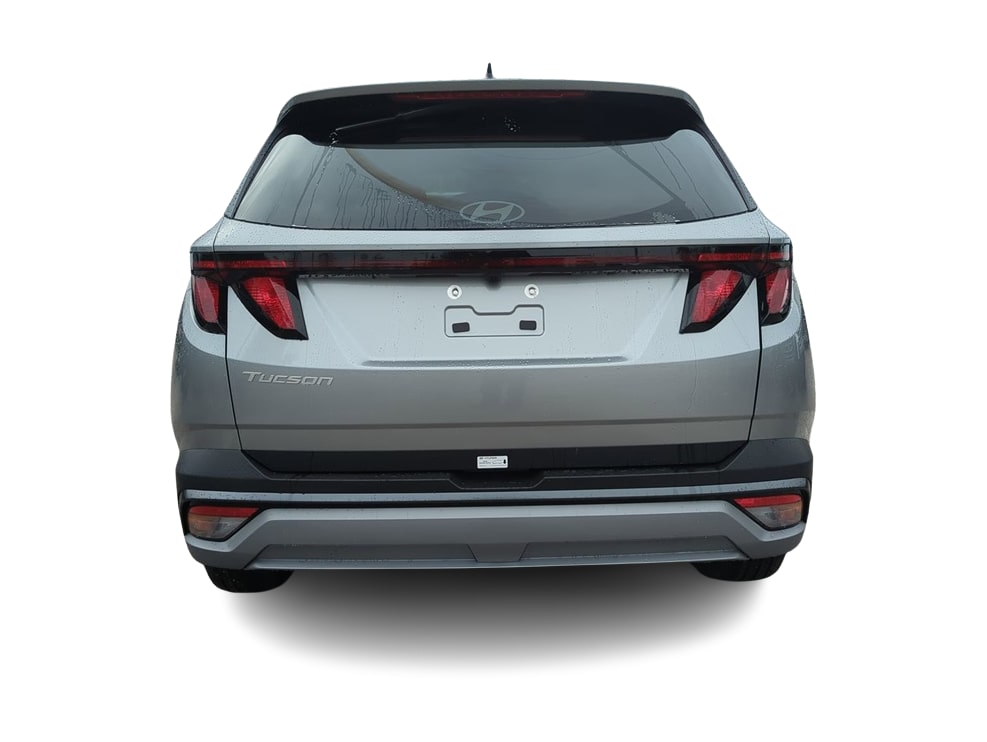 Thumbnail: 2026 Hyundai Tucson - 5