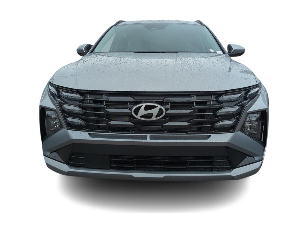 Thumbnail: 2026 Hyundai Tucson - 6