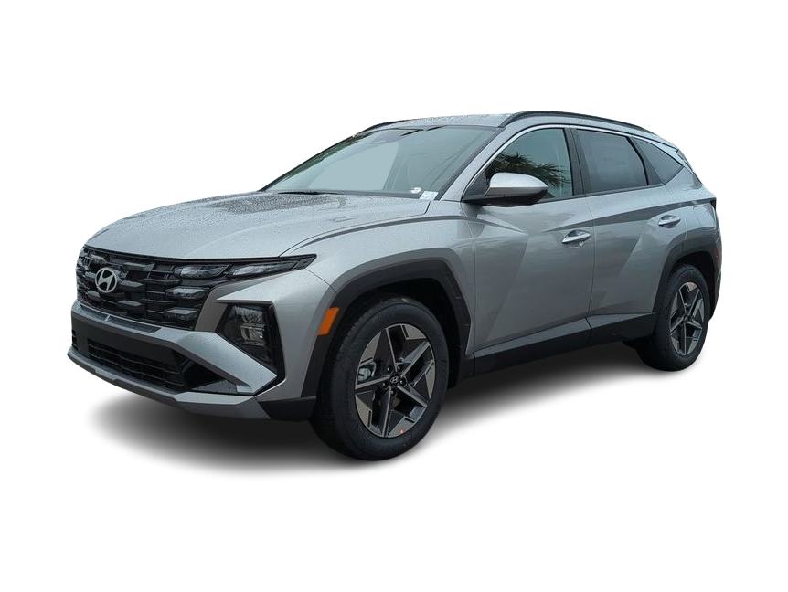 Thumbnail: 2026 Hyundai Tucson - 17