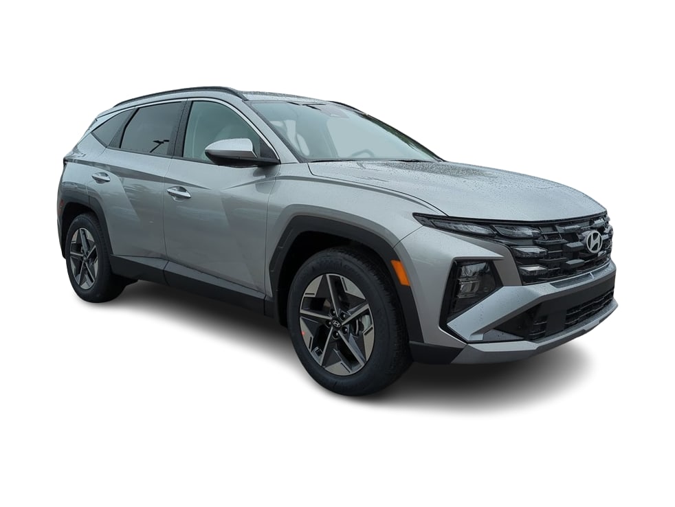 Thumbnail: 2026 Hyundai Tucson - 20