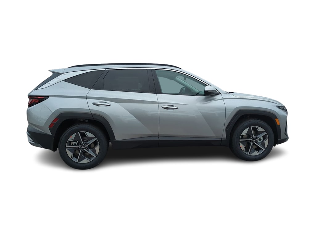 Thumbnail: 2026 Hyundai Tucson - 19