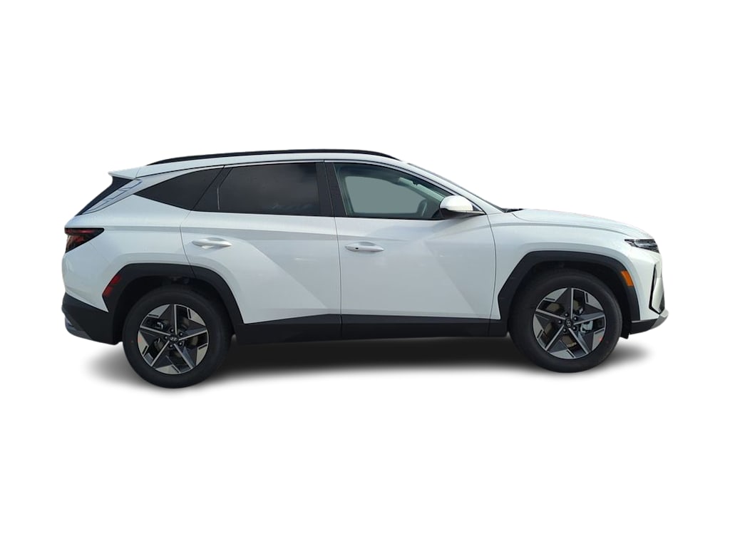 Thumbnail: 2026 Hyundai Tucson - 19