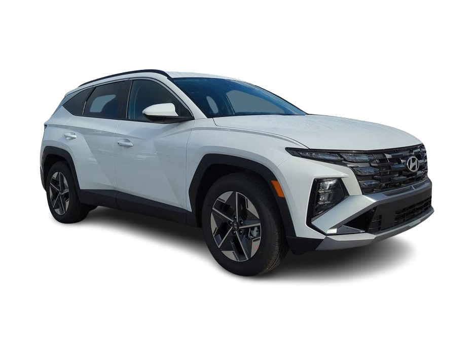 Thumbnail: 2026 Hyundai Tucson - 20