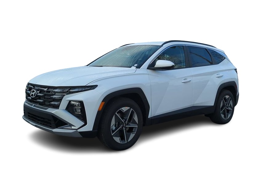 Thumbnail: 2026 Hyundai Tucson - 17