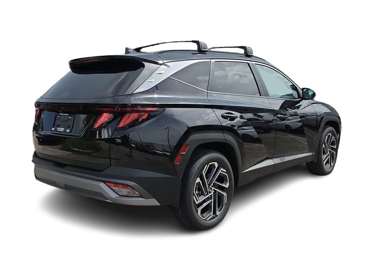 Thumbnail: 2026 Hyundai Tucson - 18