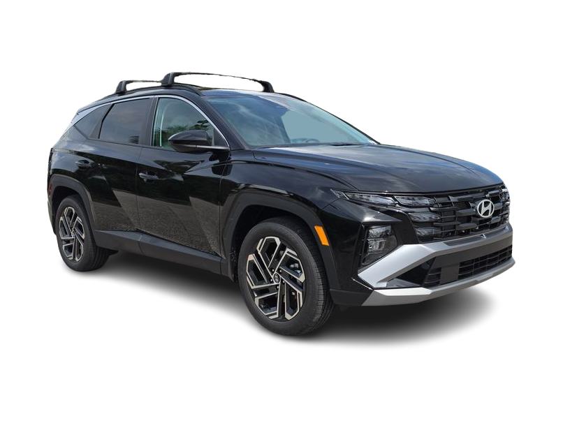 Thumbnail: 2026 Hyundai Tucson - 20
