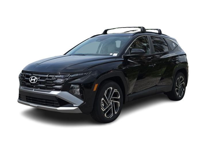 Thumbnail: 2026 Hyundai Tucson - 17